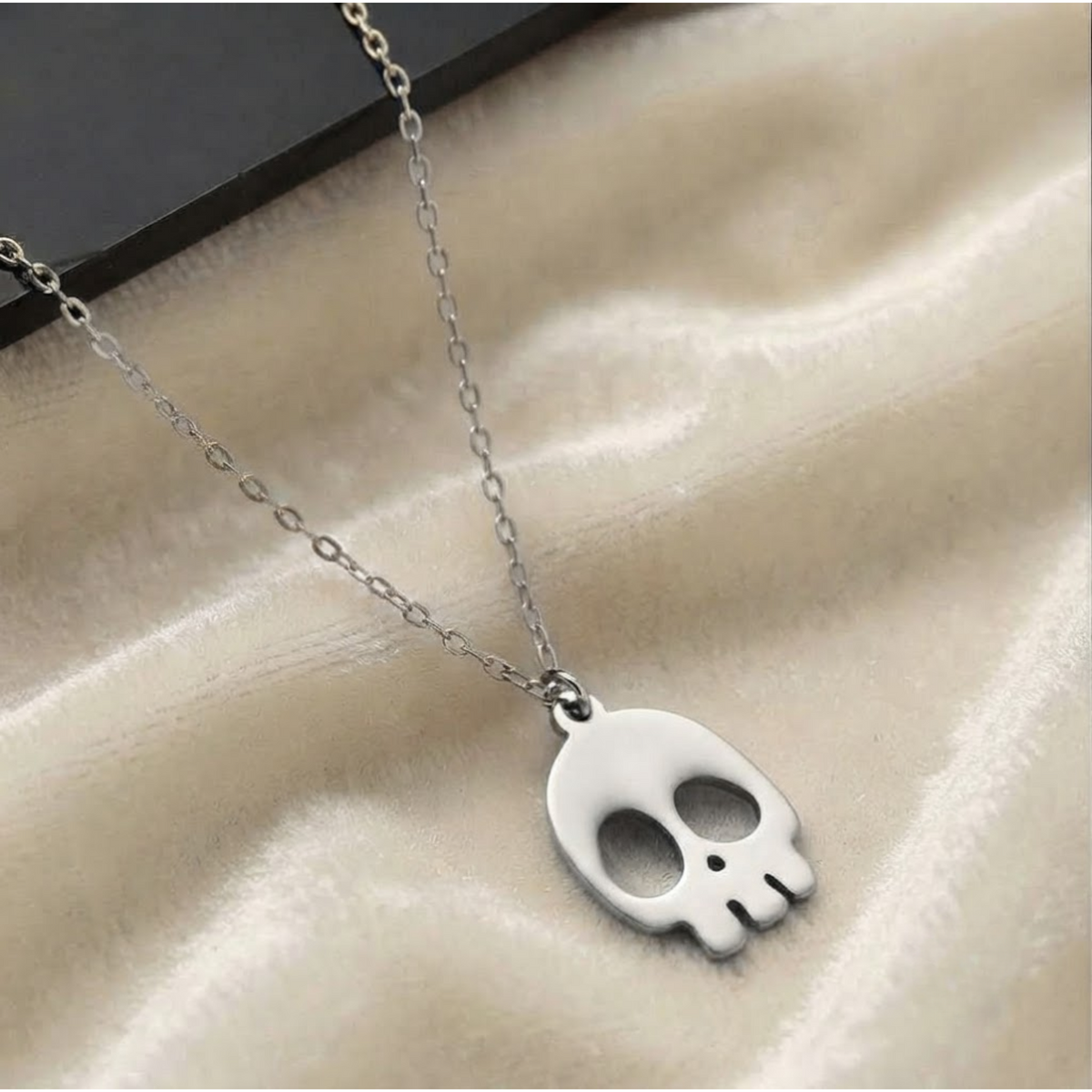 Gold Gothic Halloween Jewelry