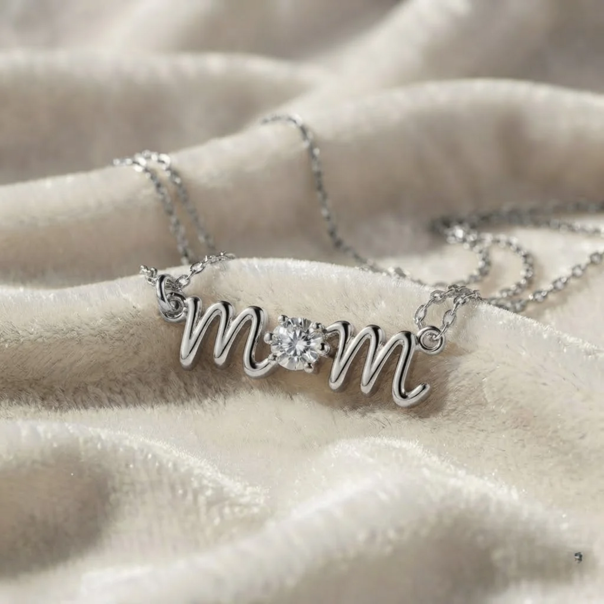 Tiny Elegant Pendant Minimalist Necklace