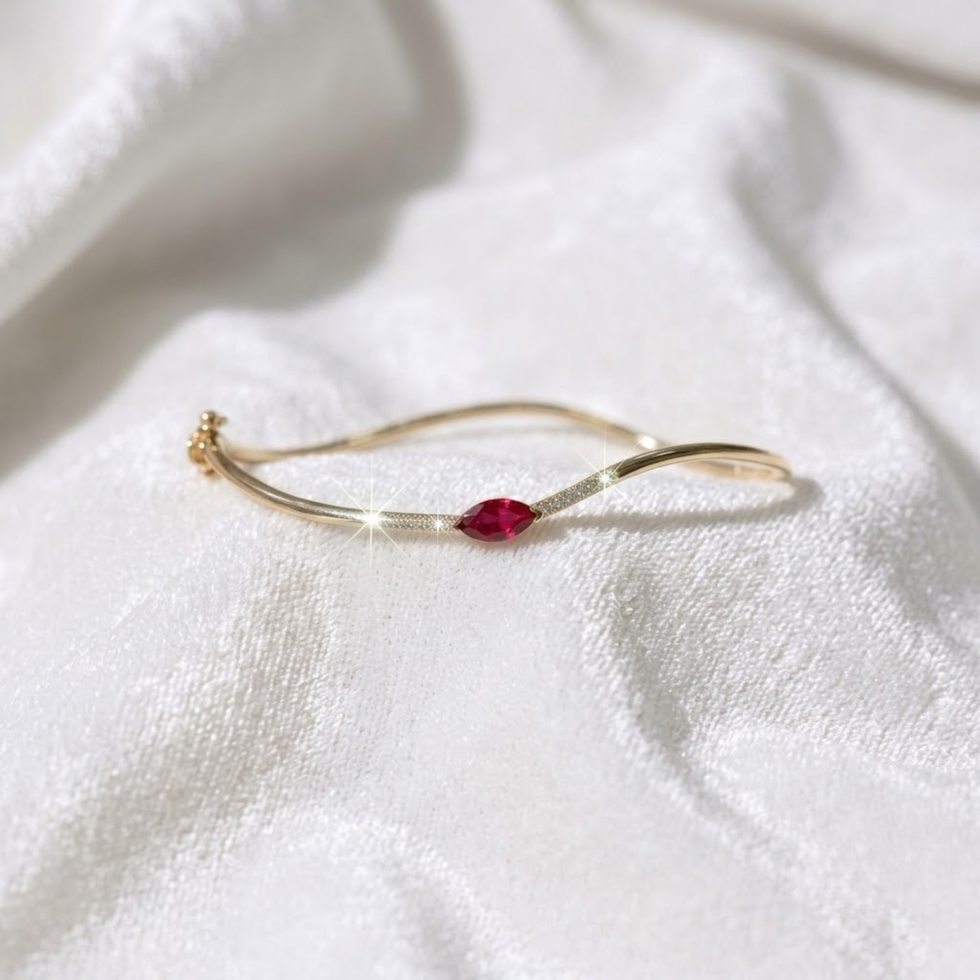 Gemstone Birthstone Bracelets