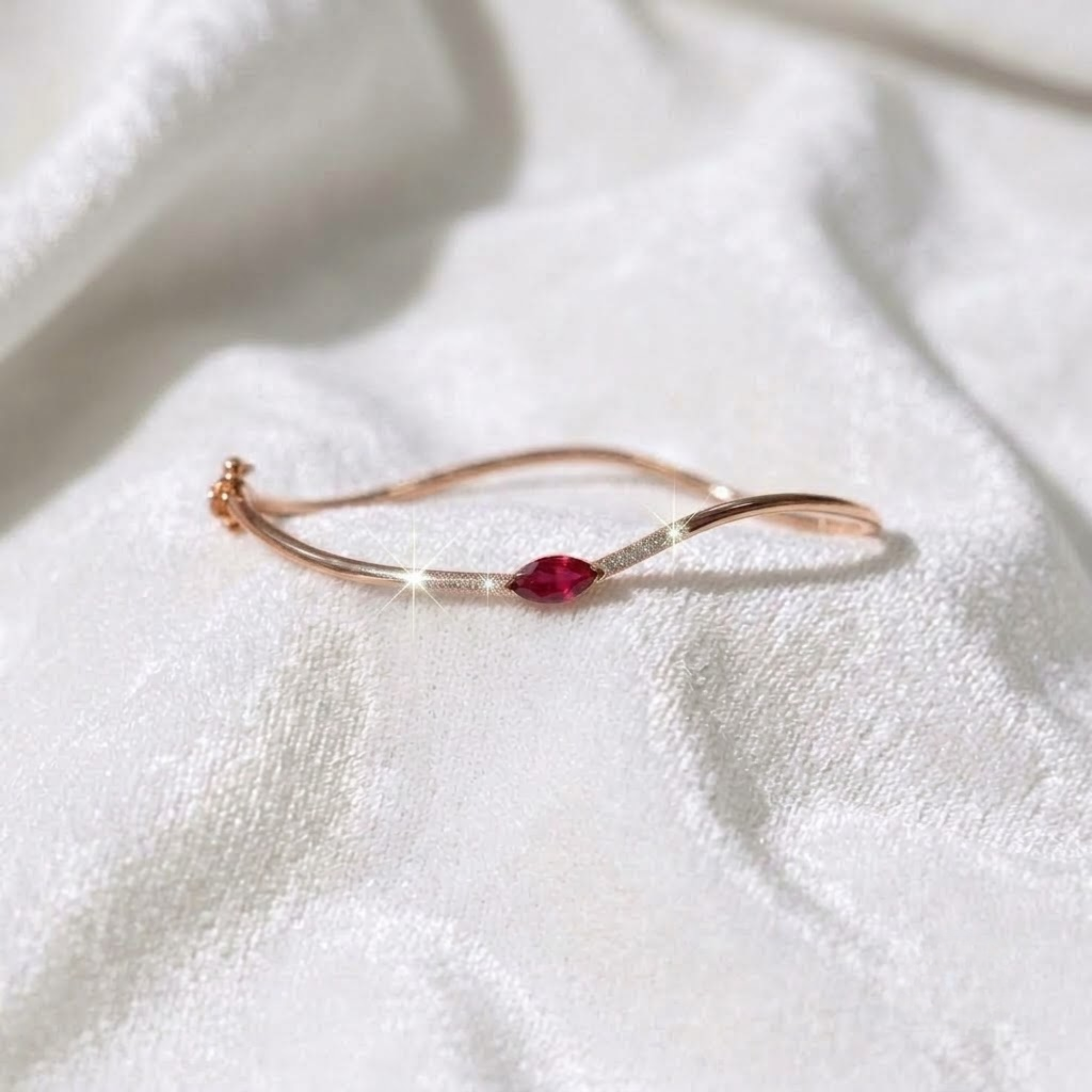 Gemstone Birthstone Bracelets