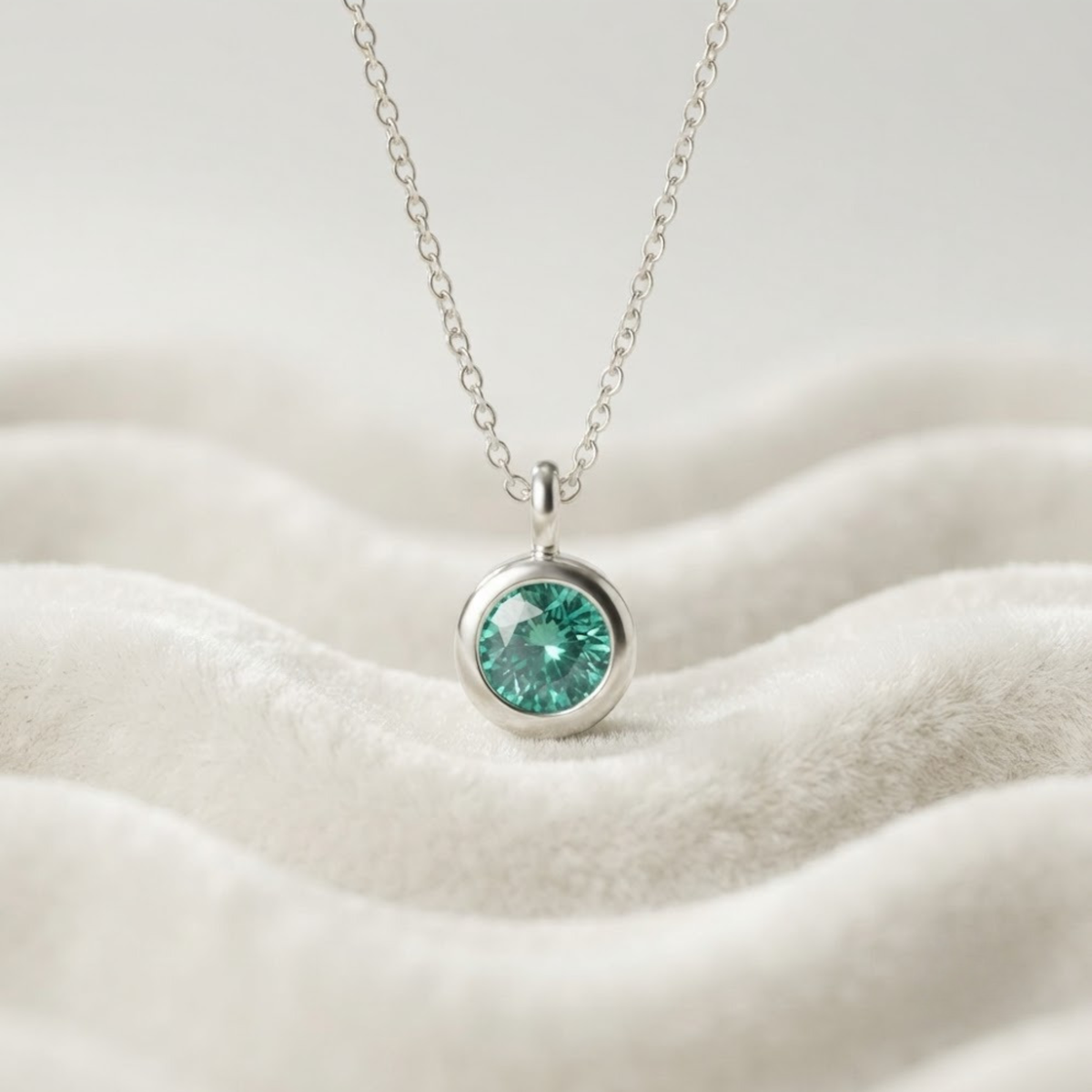 Gold Emerald Emerald Stone May Birthstone