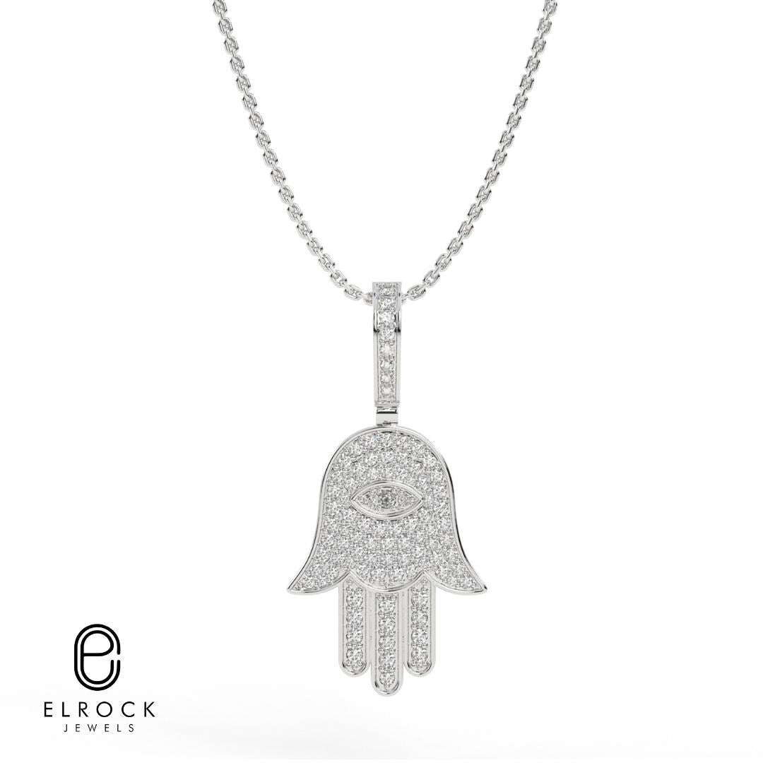 Hamsa Hand of Fatima