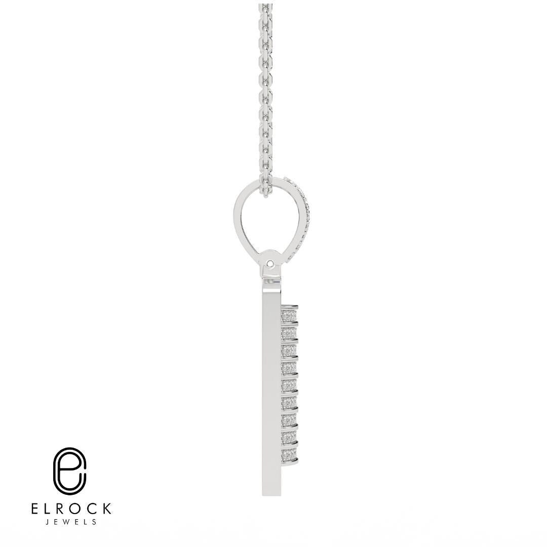  Hip Hop Pendant Mens Womens 