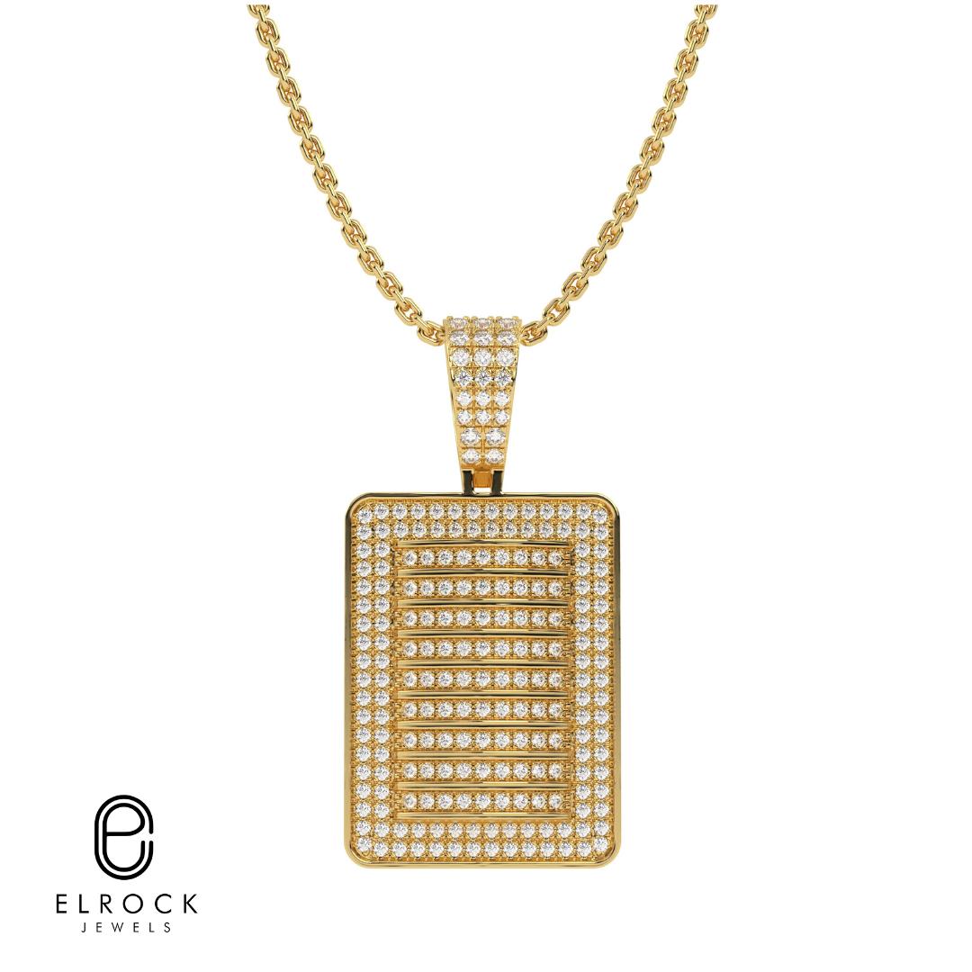  Hip Hop Pendant Mens Womens 