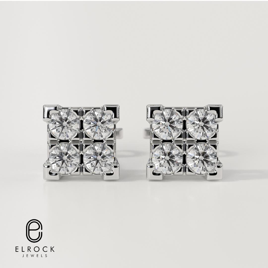 Lab Grown Diamond