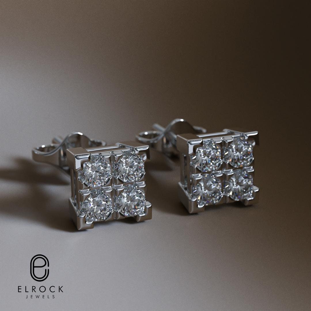 Lab Grown Diamond