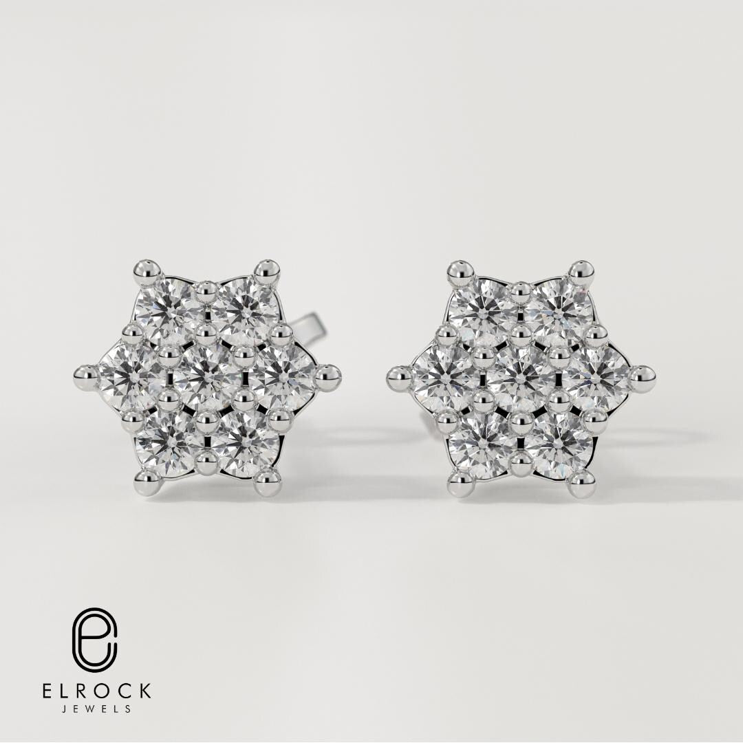 Wedding Earrings