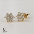 Wedding Earrings