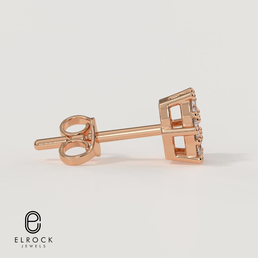 Wedding Earrings