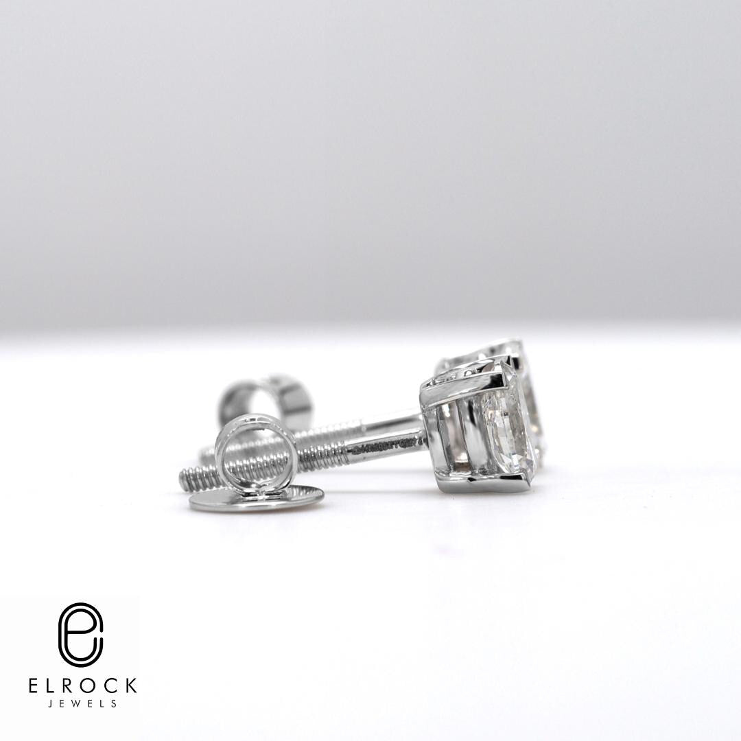 Lab Grown Diamond