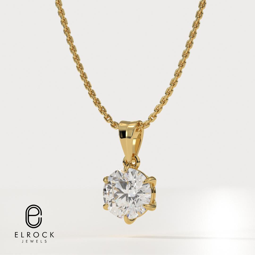 Lab Grown Diamond