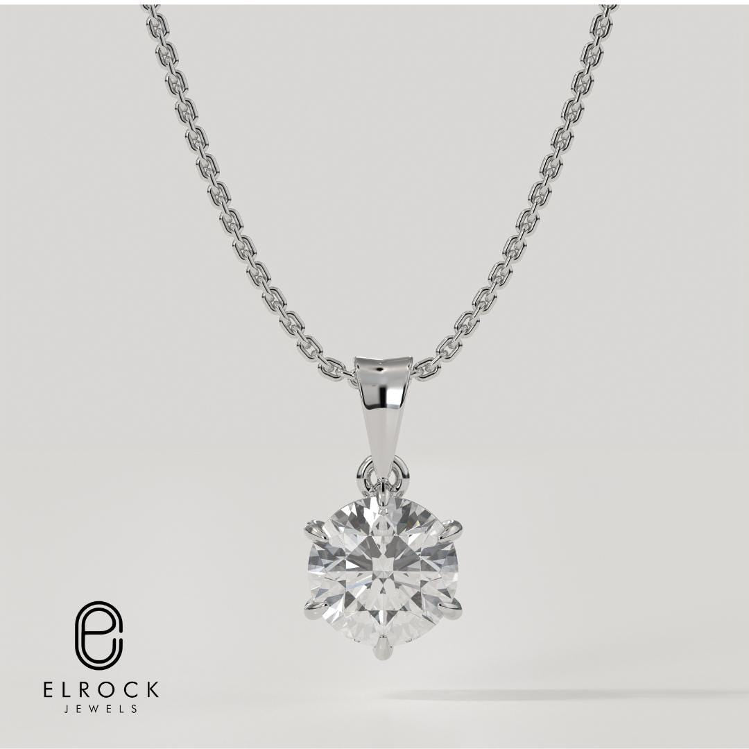Lab Grown Diamond