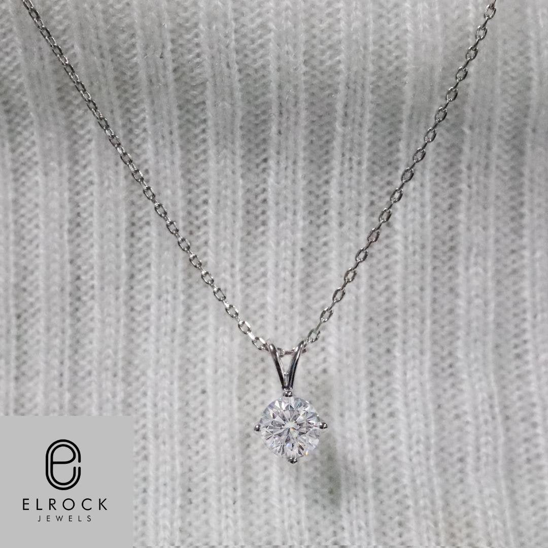 1 Carat Diamond
