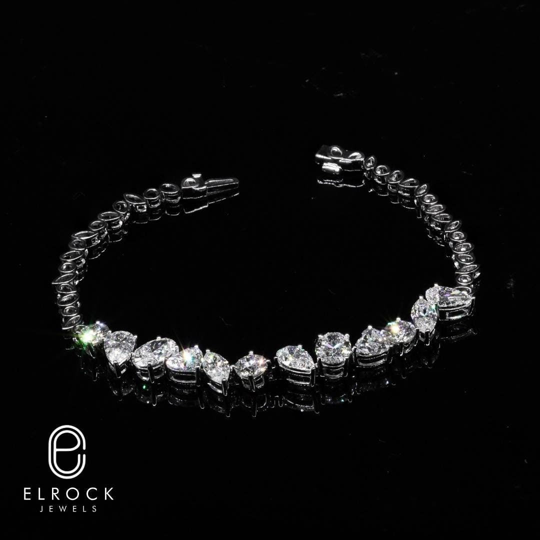 Tennis Bracelet