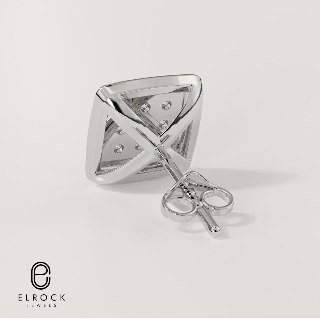 14K Solid Gold