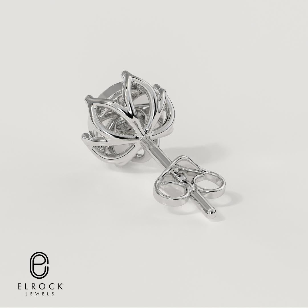 Round Cut Diamond