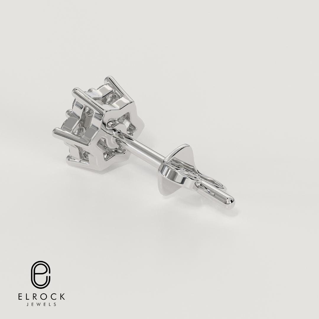 Wedding Earrings