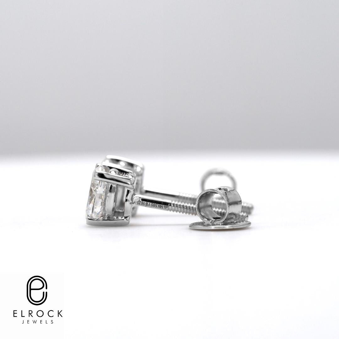 Lab Grown Diamond