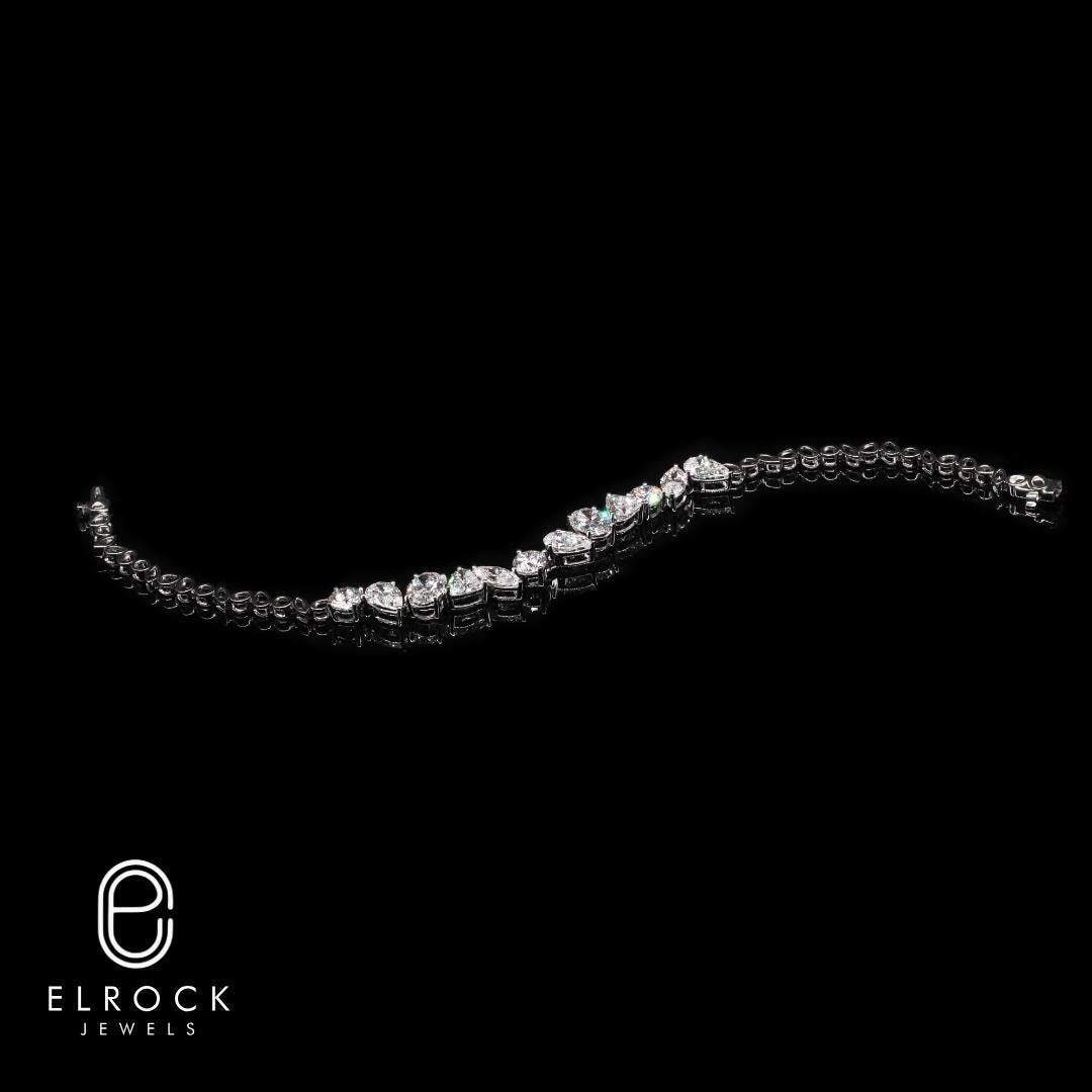 Tennis Bracelet