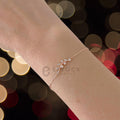 Diamond Bracelet