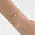 Diamond Bracelet