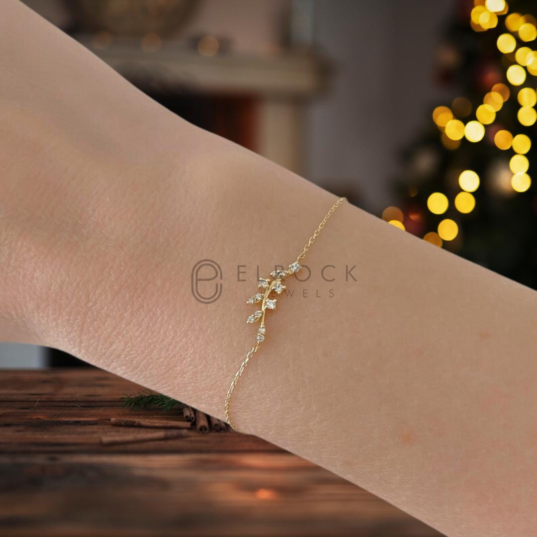 Diamond Bracelet