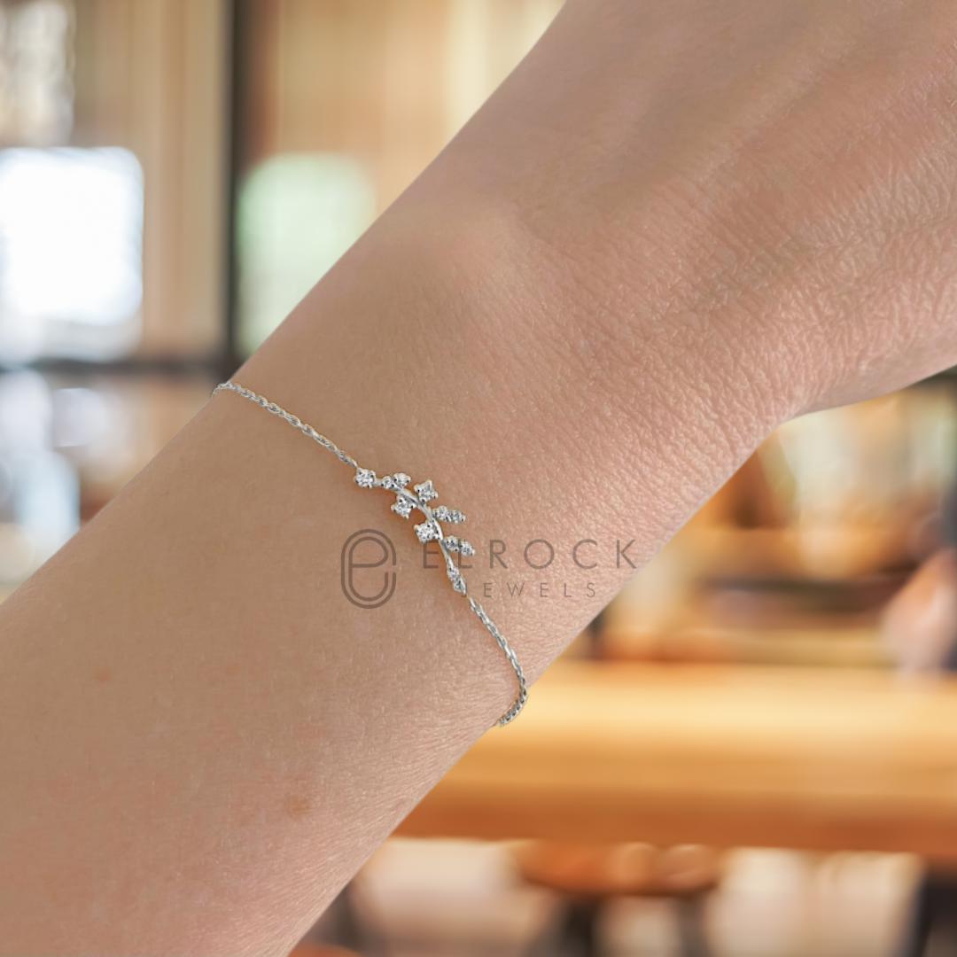 Diamond Bracelet