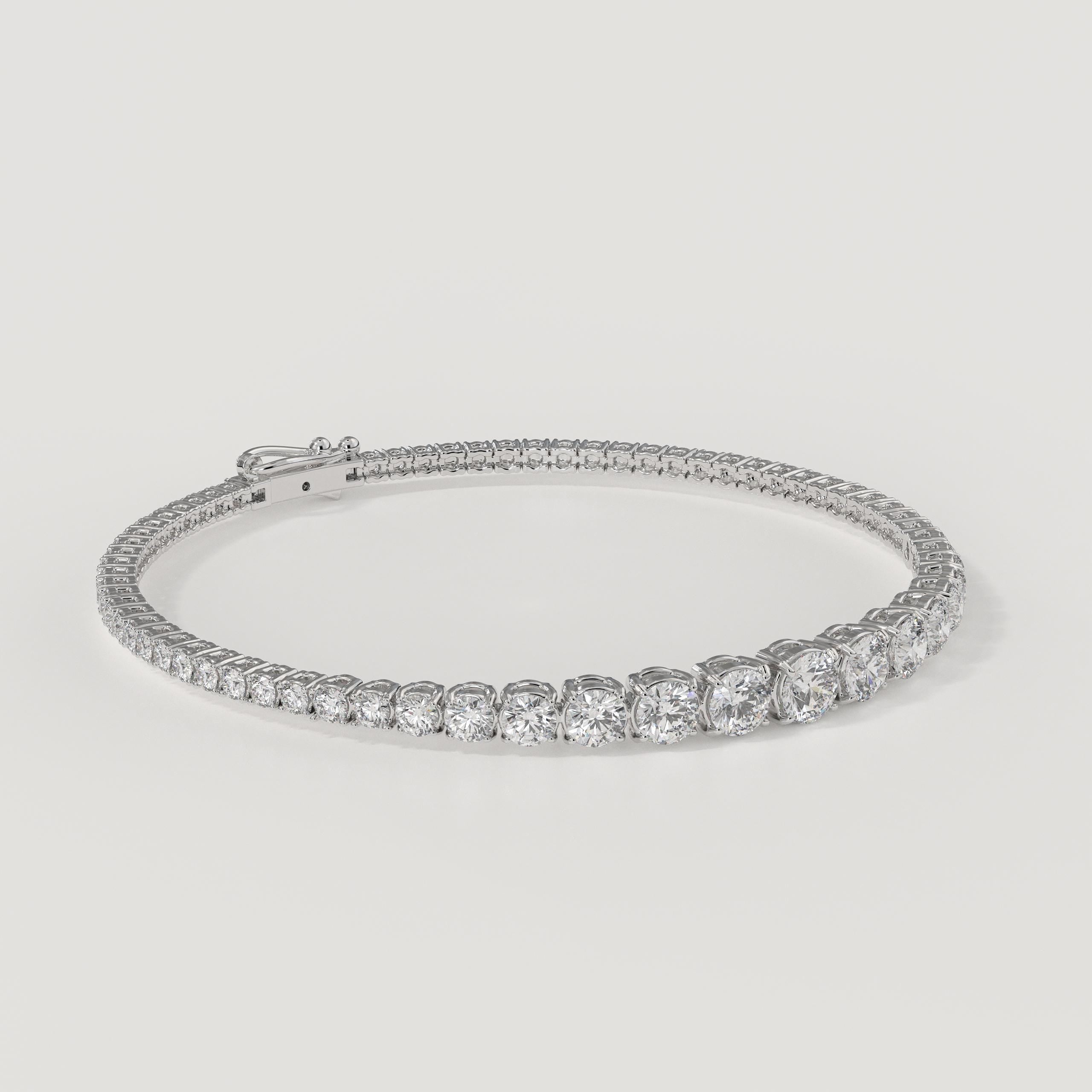 Lab Grown Diamond