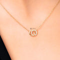 14k Solid Gold
