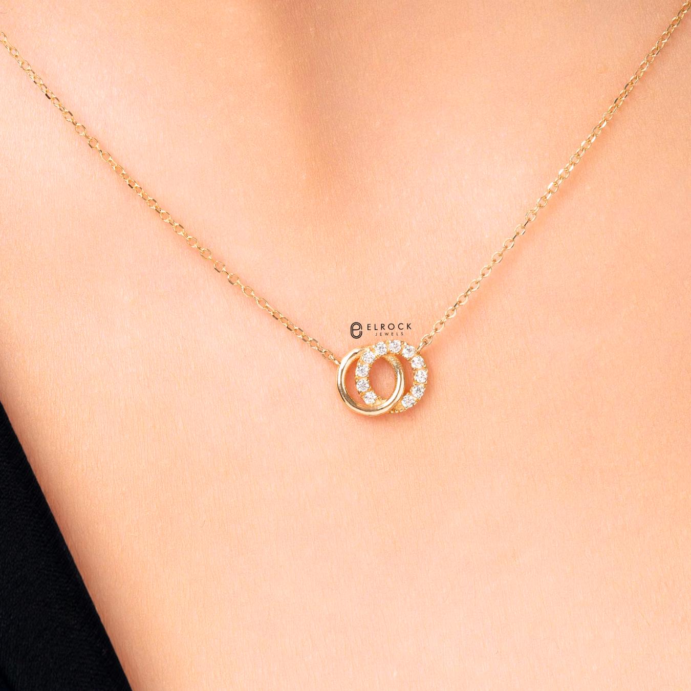 14k Solid Gold