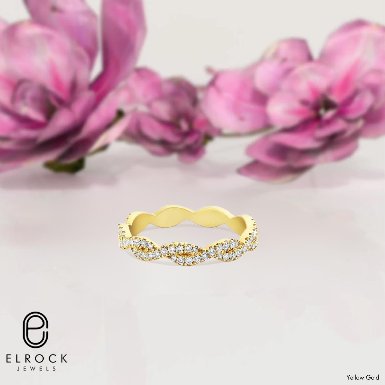 Full Eternity Band