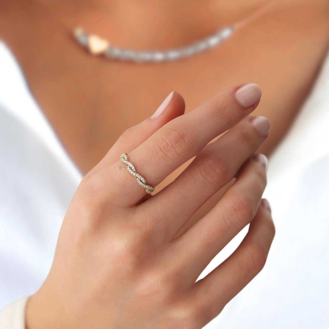 Full Eternity Band