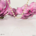 Diamond Tennis Necklace