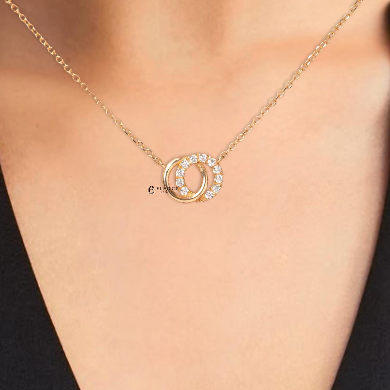 14k Solid Gold