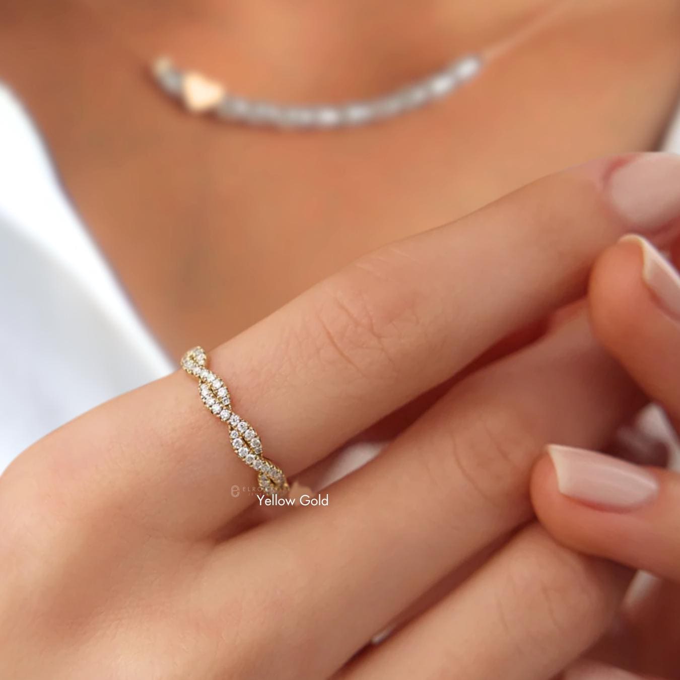 Full Eternity Band