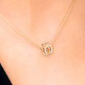 14k Solid Gold