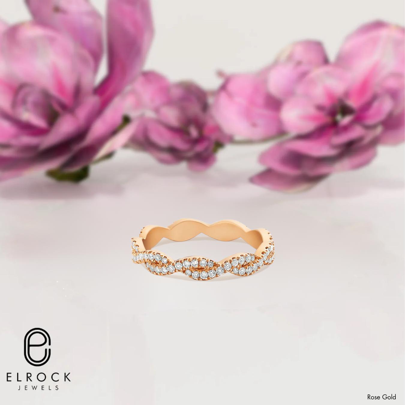 Full Eternity Band