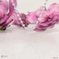Diamond Tennis Necklace